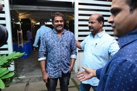Gopichand Launches Filmy Junction Food And Bar